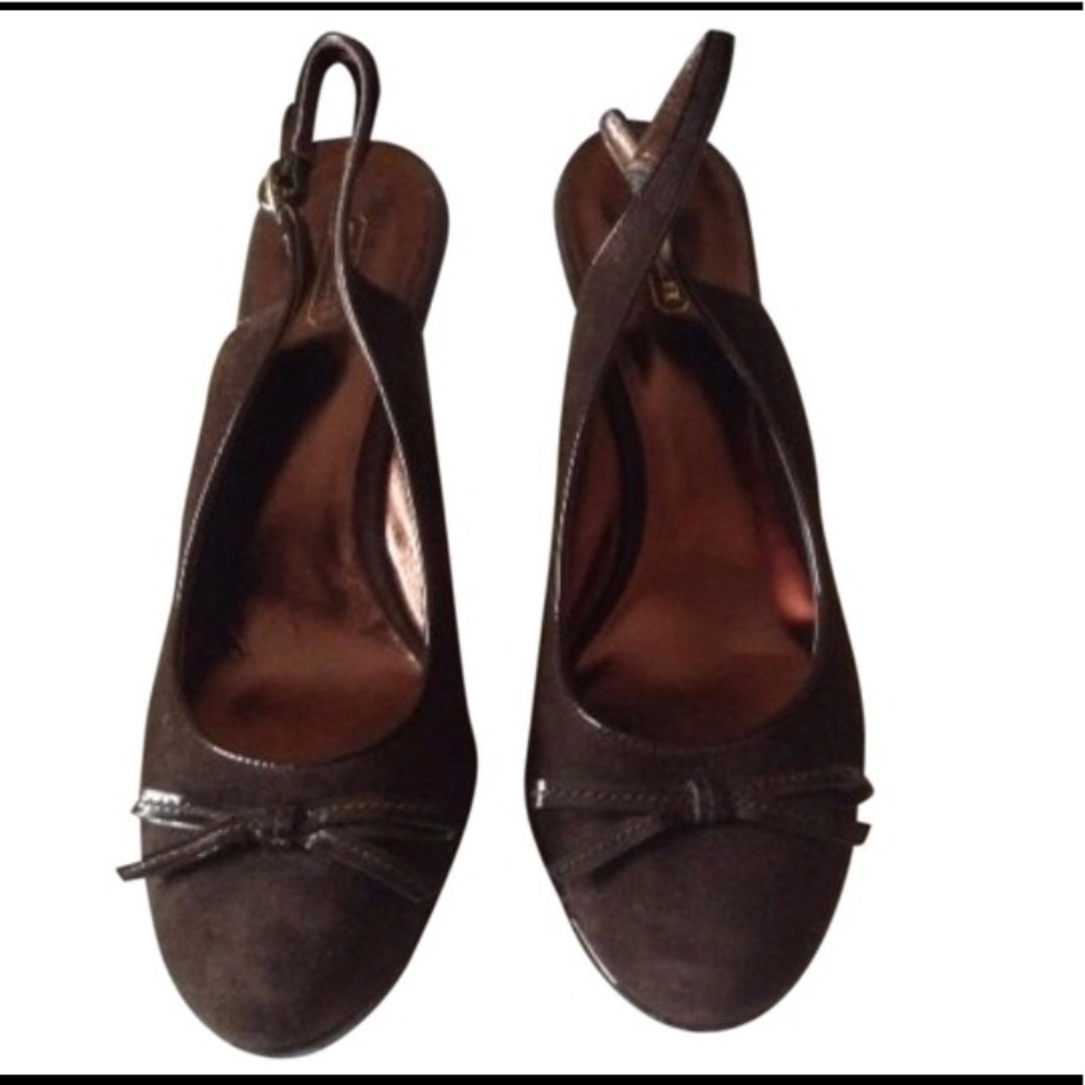 Coach Women’s Shoes